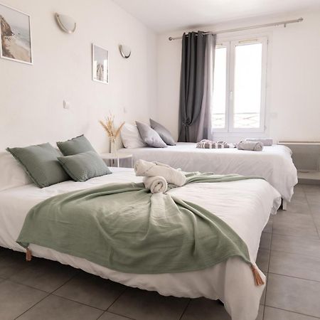 Cosy Appartement - 4 Personnes - Disneyland & Paris Bussy-Saint-Georges Exterior foto