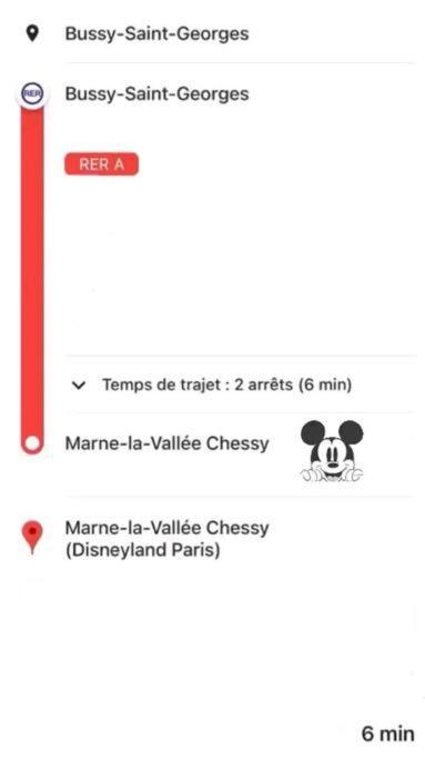 Cosy Appartement - 4 Personnes - Disneyland & Paris Bussy-Saint-Georges Exterior foto